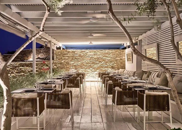 Ios Palace Hotel & Spa
