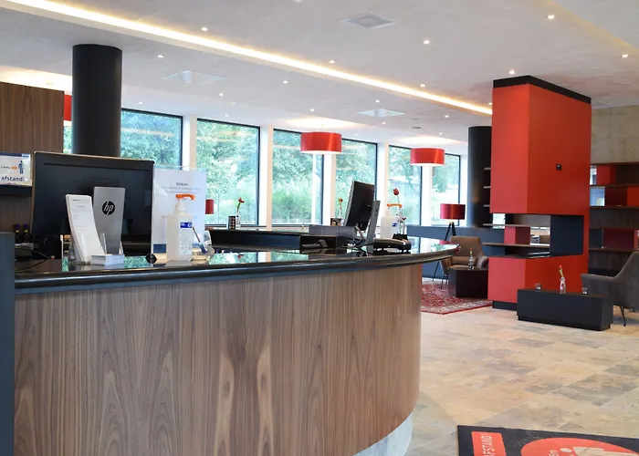 Bastion Hotel Nijmegen