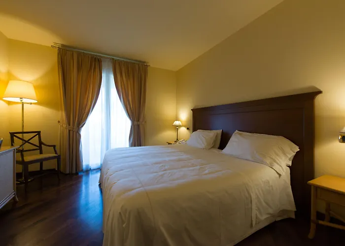 Grand Hotel Baia Verde