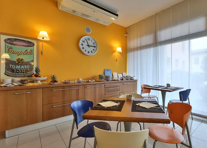 Best Western Titian Inn Hotel Venice Airport