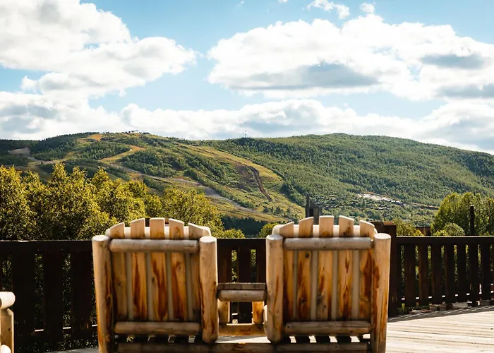 Highland Lodge