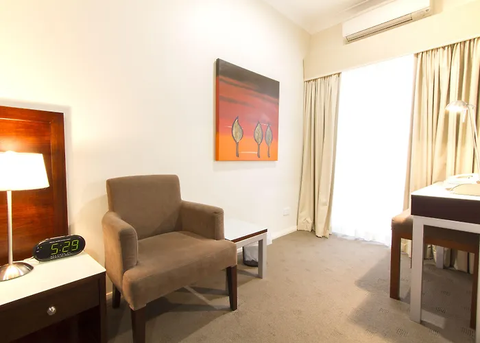Harvest Lodge Motel - Gunnedah