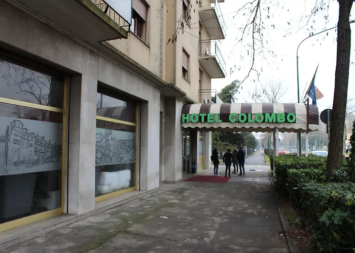 Hotel Colombo