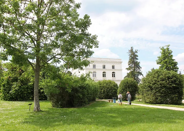 Best Western The Hotel Versailles