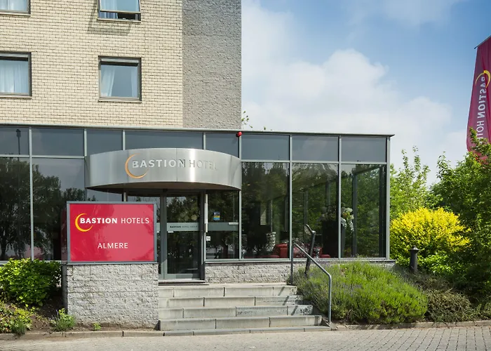 Bastion Hotel Almere