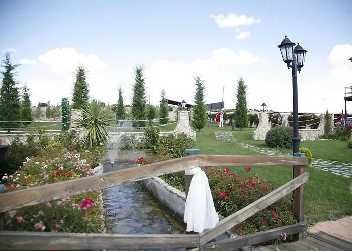 Hotel Mozarbez Salamanca
