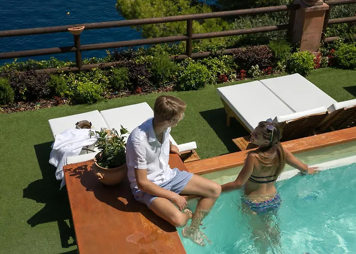 Hotel Onda Verde