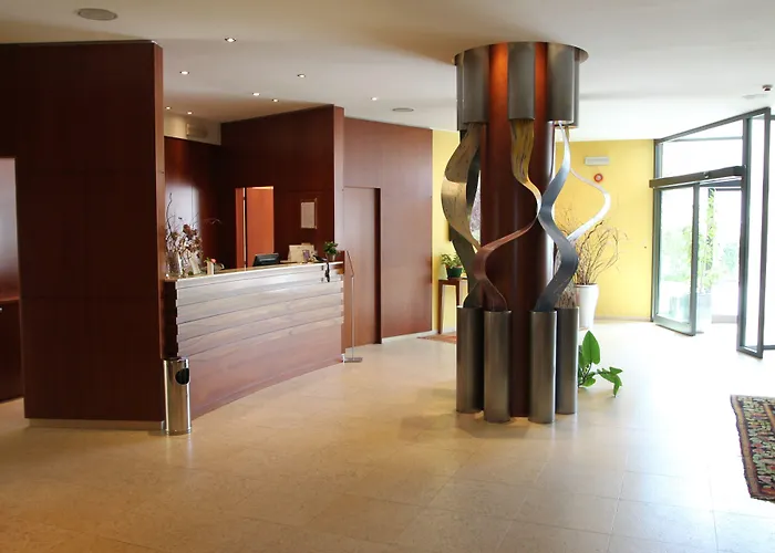 Mh Hotel Piacenza Fiera