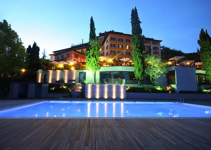 Renaissance Tuscany Il Ciocco Resort & Spa