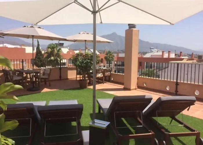 Hotel Dona Catalina