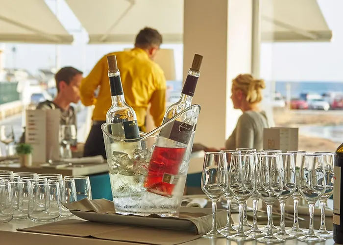 Bq Aguamarina Boutique Hotel