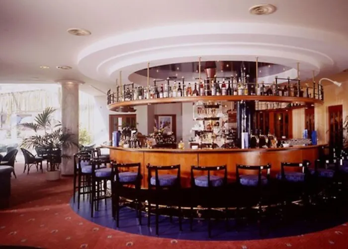 Parkhotel Altmuehltal