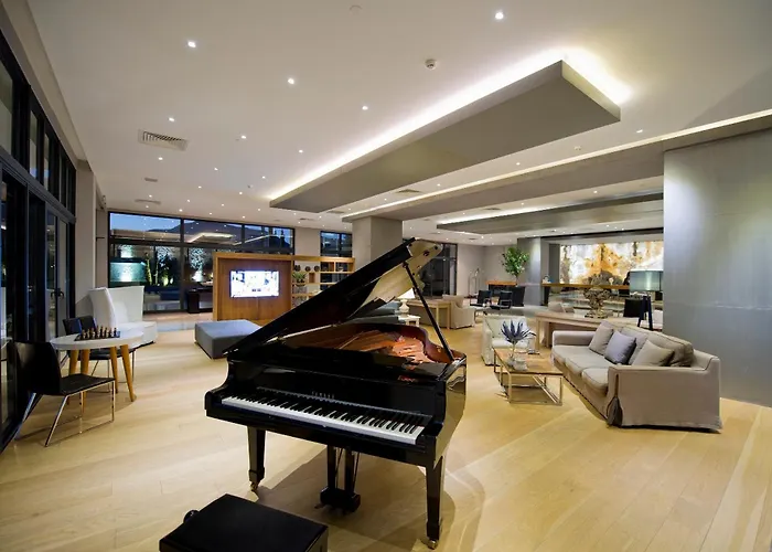 Ramada Resort By Wyndham Bodrum