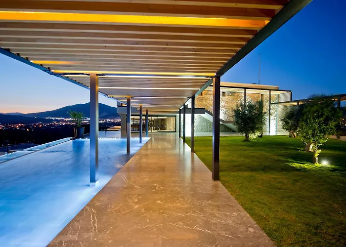 Ramada Resort By Wyndham Bodrum