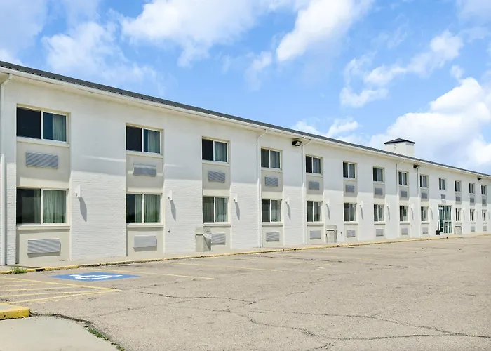 Big Springs Inn