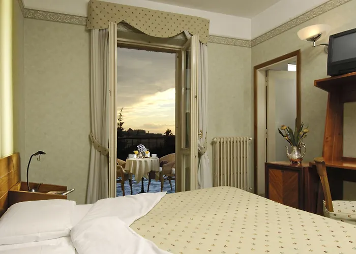Hotel Cacciani