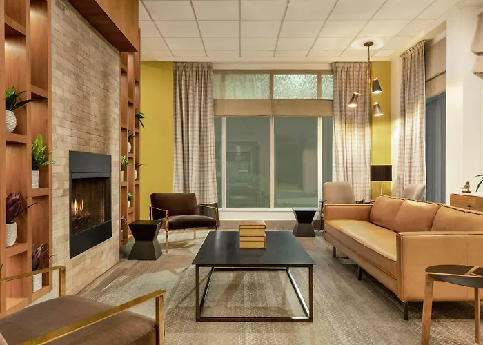 Hilton Garden Inn Kitchener/Cambridge