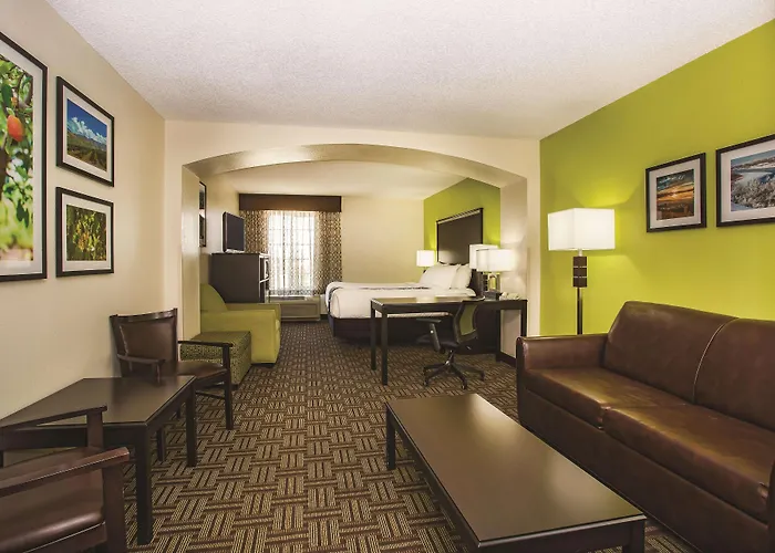 La Quinta By Wyndham Fruita