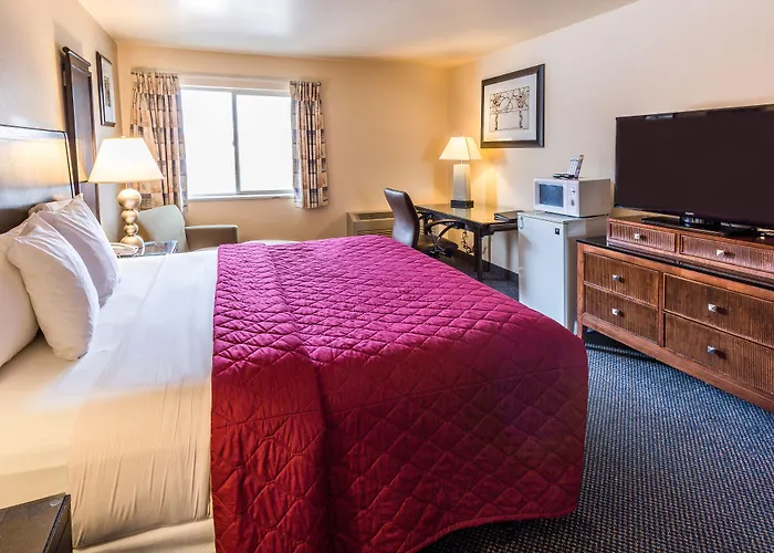 Cedars Inn