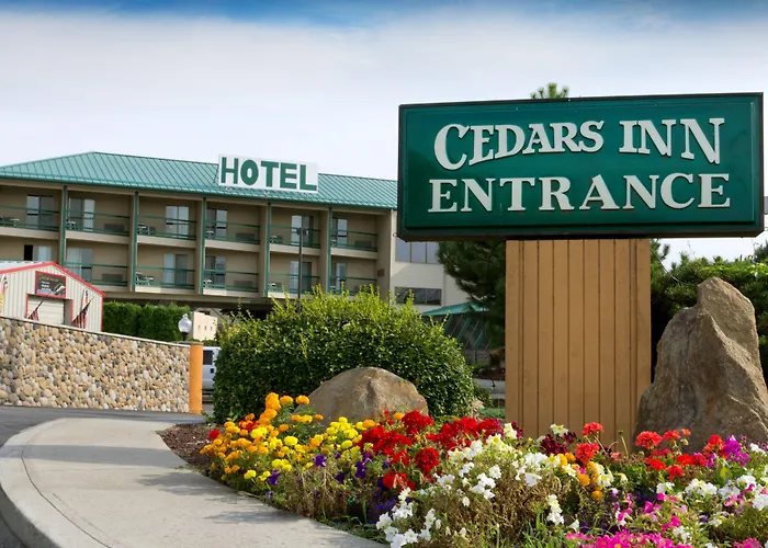 Cedars Inn
