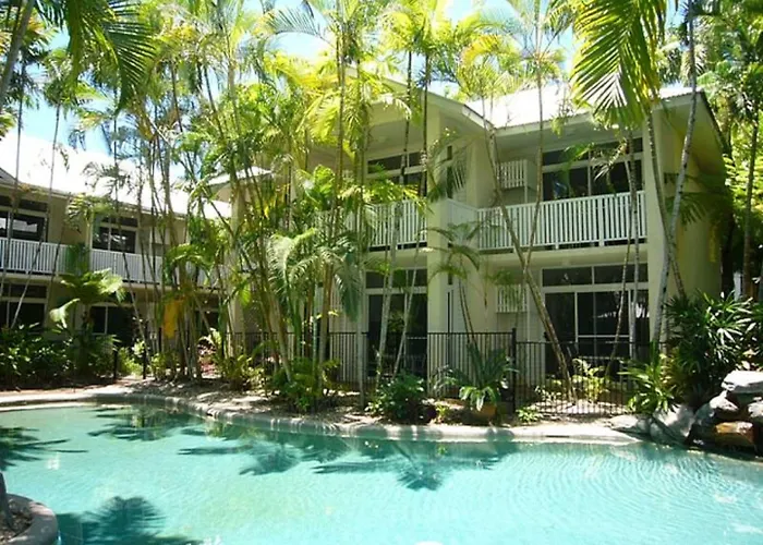 Port Douglas Retreat