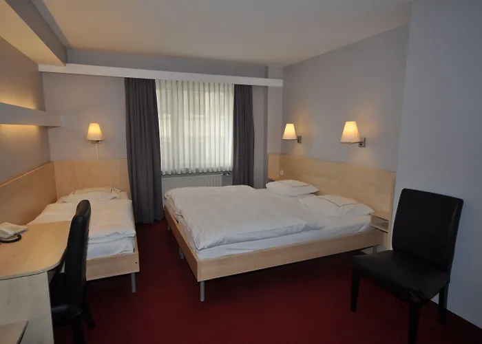 Hotel Empire