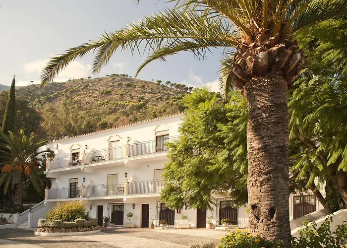 Trh Mijas