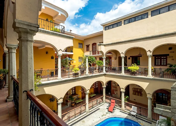 Hotel Casantica