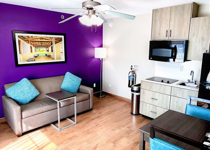 La Quinta By Wyndham Pharr North Mcallen