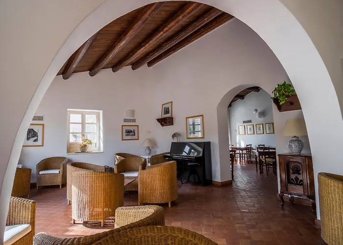 Masseria Degli Ulivi - Noto