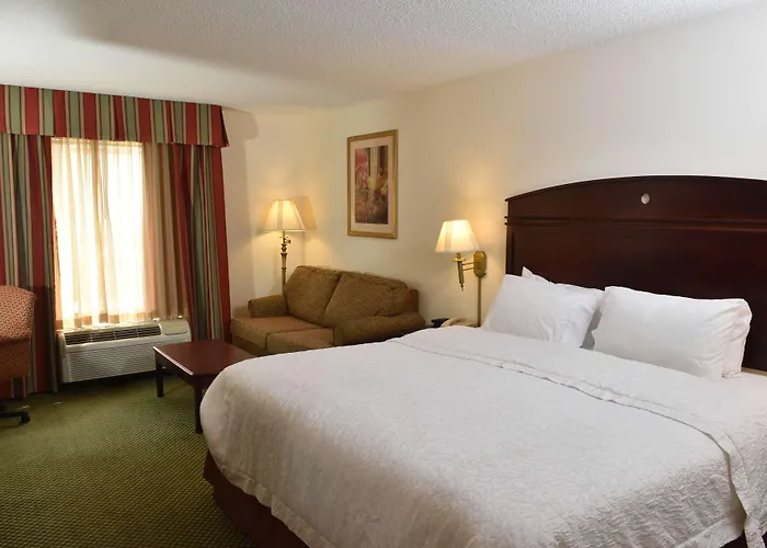 Hampton Inn Stony Creek