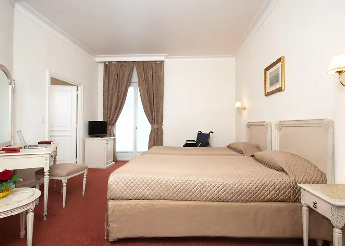 Grand Hotel Moderne