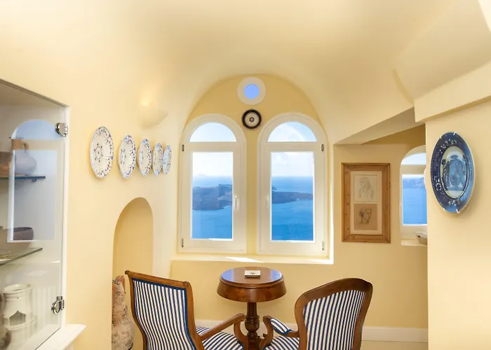 The Tsitouras Collection