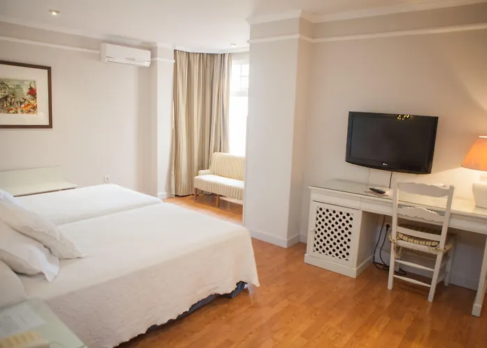 Hotel Dona Blanca