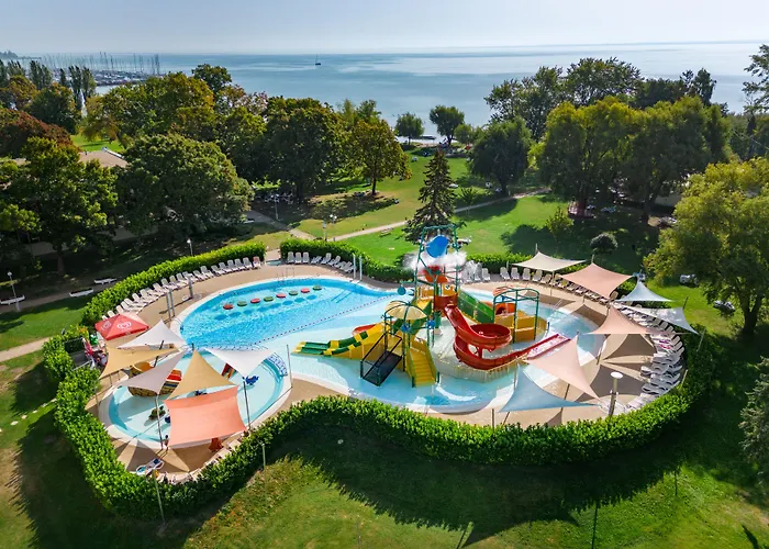 Danubius Hotel Marina