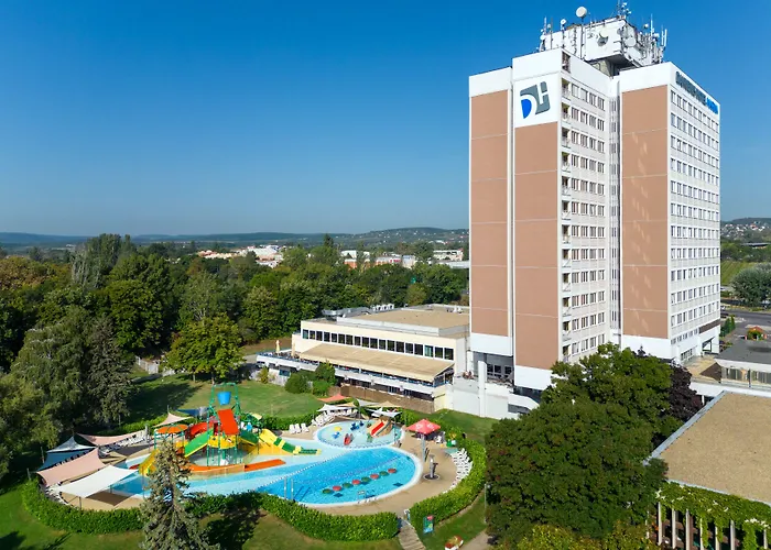 Danubius Hotel Marina