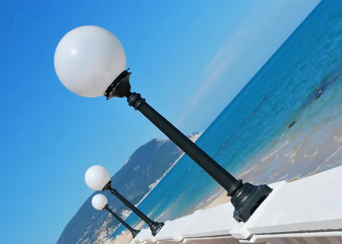 Hotel Brigantino Non Dista