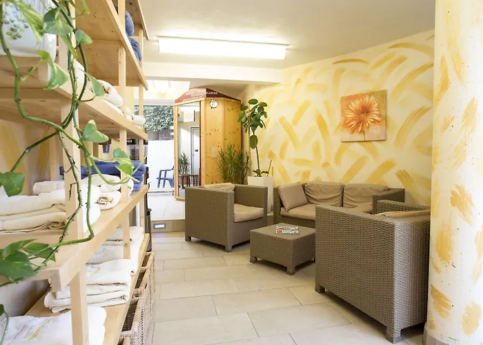 Nordseehotel Freese