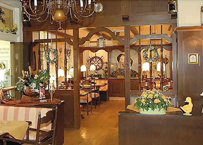 Nordseehotel Freese