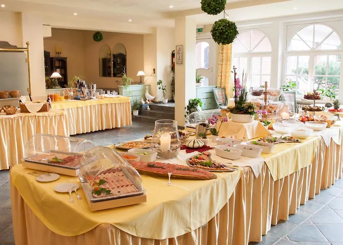 Nordseehotel Freese