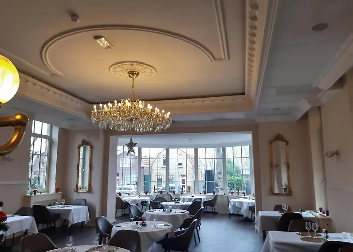 Fletcher Hotel-Restaurant De Dikke Van Dale