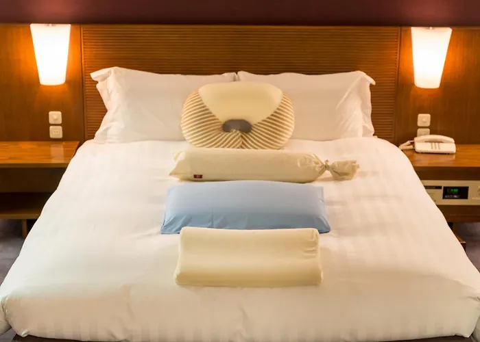 Okinawa Grand Mer Resort