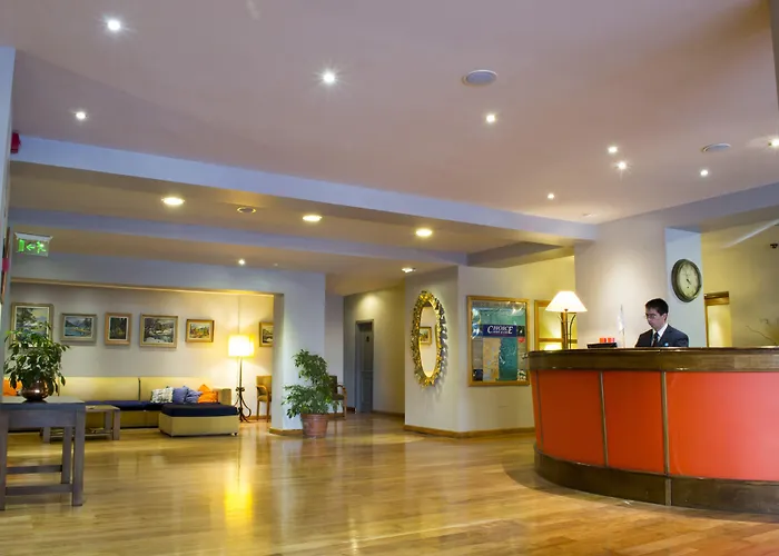 Hotel Nahuel Huapi