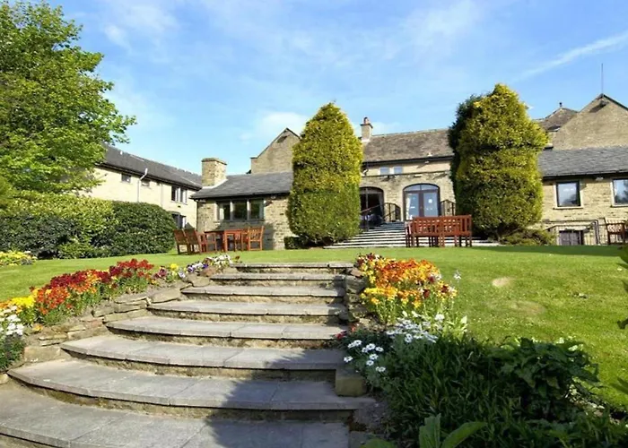 The Old Golf House Sure Hotel Collection By Best Western