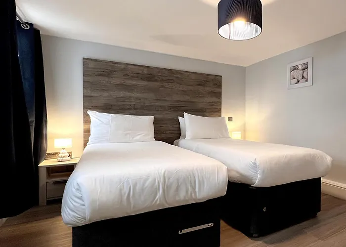 The View Hotel Folkestone, A Member Of Radisson Individuals