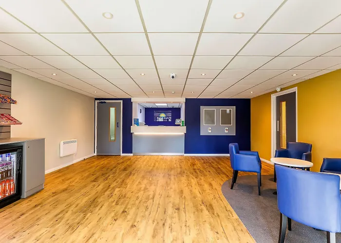 Days Inn Hotel Gretna Green