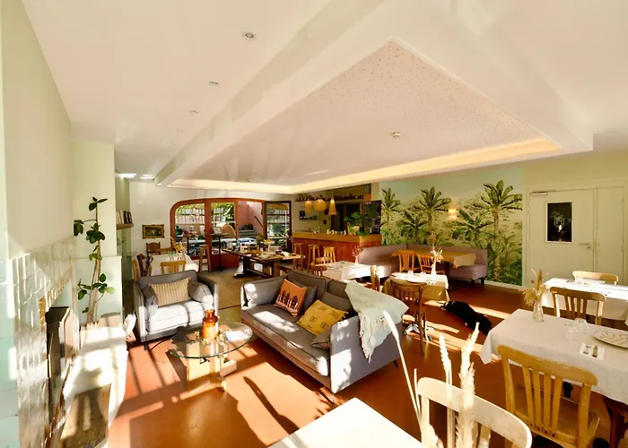 Boutique hôtel Maria-Christina