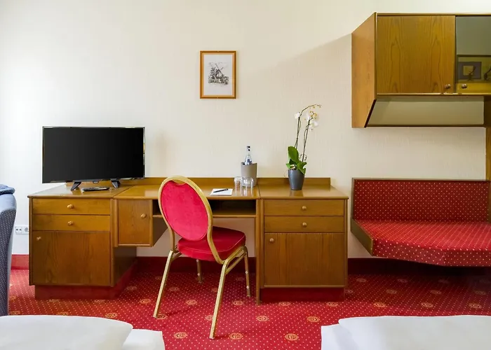 Aspire Oldenburg, Trademark Collection By Wyndham