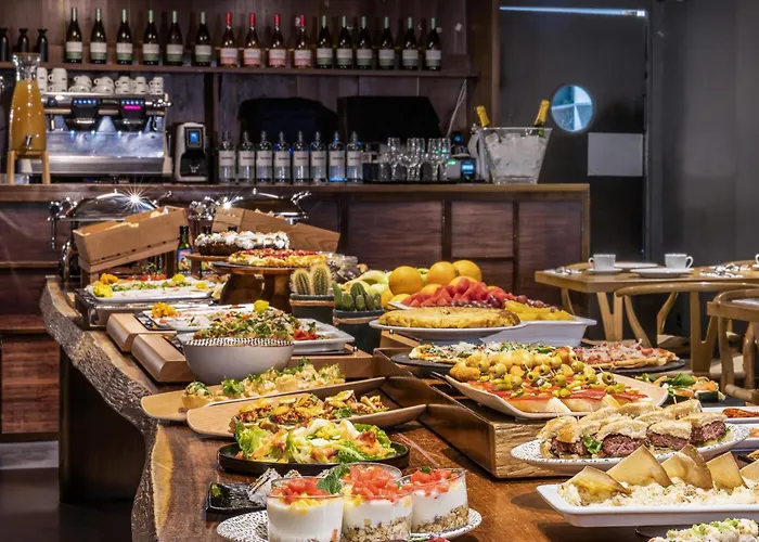 Axel Hotel Barcelona - Adults Only