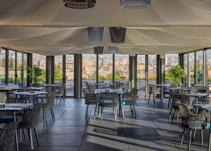 Palace Catania | Una Esperienze